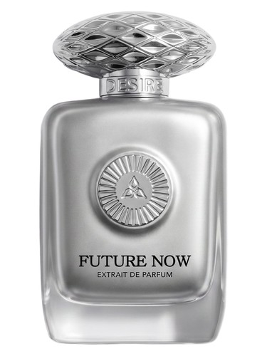 Future Now by Auraa Desire