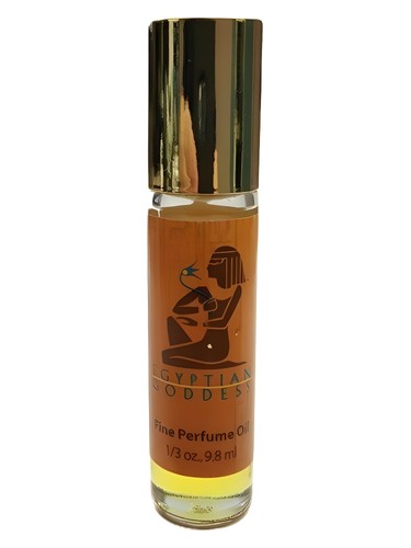 Egyptian Goddess by Auric Blends
