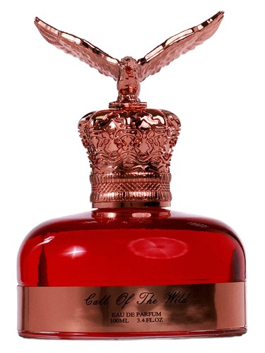 Call Of The Wild by Aurora Scents