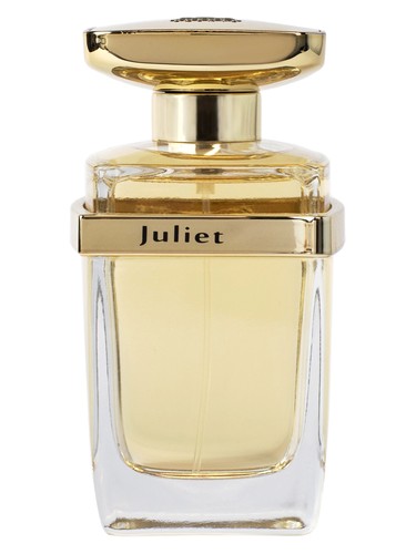 Juliet by Aurora Scents