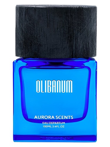 Olibanum by Aurora Scents