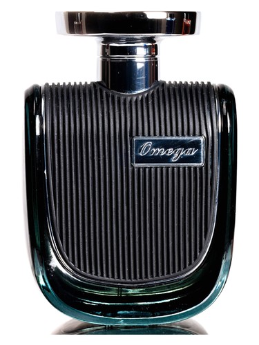 Omega by Aurora Scents