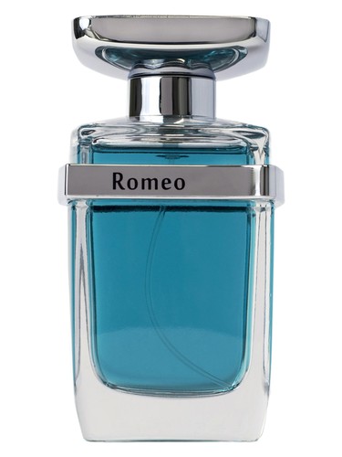 Romeo by Aurora Scents