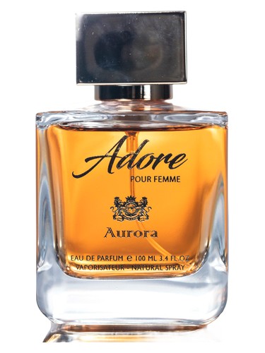 Adore Pour Femme by Aurora Scents