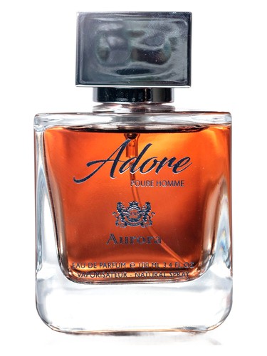 Adore Pour Homme by Aurora Scents