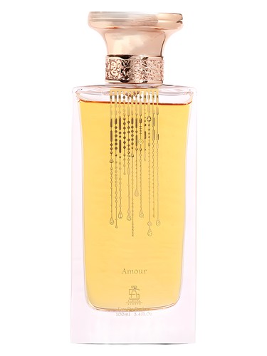 Amour by Aurora Scents