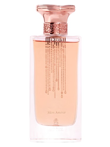 Mon Amour by Aurora Scents