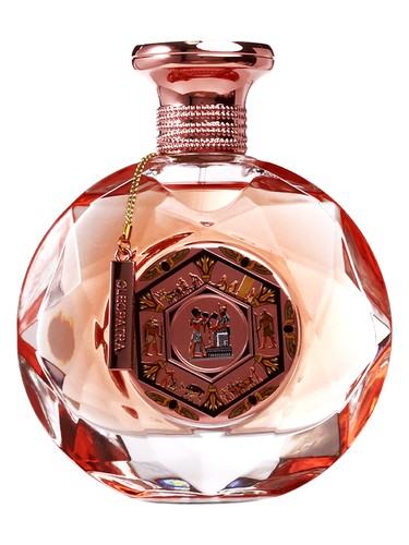Cleopatra by Aurora Scents