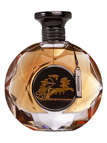 Pharaoh by Aurora Scents