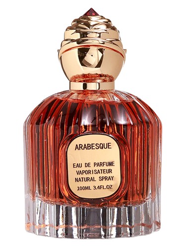 Arabesque by Aurora Scents