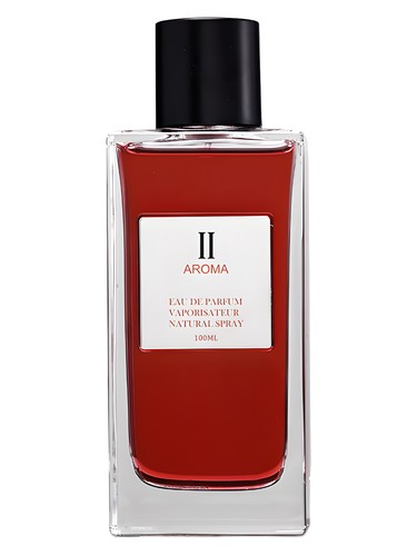 Aroma II by Aurora Scents