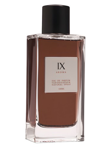Aroma IX by Aurora Scents