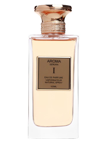 Aroma Senora I by Aurora Scents