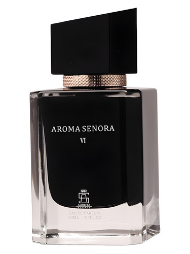 Aroma Senora VI by Aurora Scents
