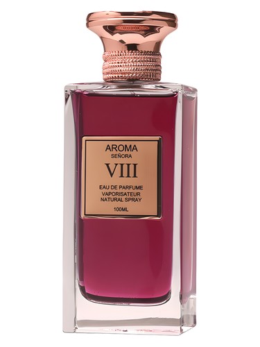 Aroma Senora VIII by Aurora Scents