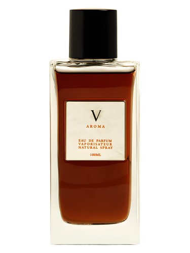 Aroma V by Aurora Scents