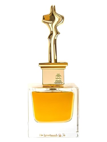 Aura Gold by Aurora Scents