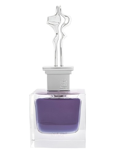 Aura Silver by Aurora Scents