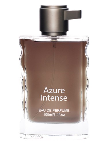 Azure Intense by Aurora Scents
