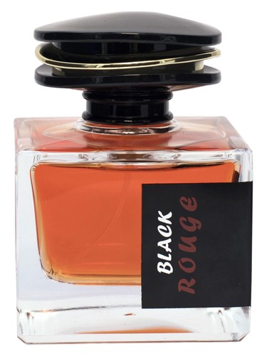 Black Rouge by Aurora Scents