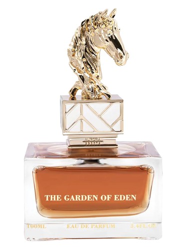 Garden of Eden by Aurora Scents