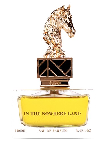 In The Nowhere Land by Aurora Scents