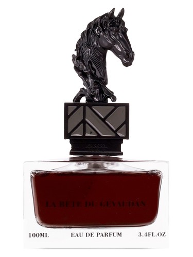 La Bete du Gevaudan by Aurora Scents