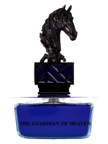 The Guardian Of Heaven by Aurora Scents