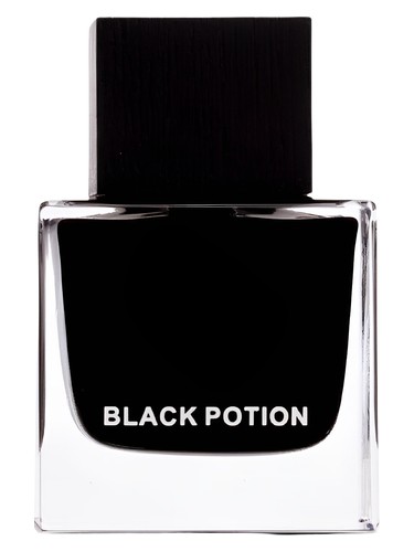 Black Potion by Aurora Scents