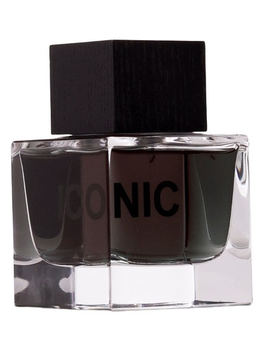 Iconic by Aurora Scents