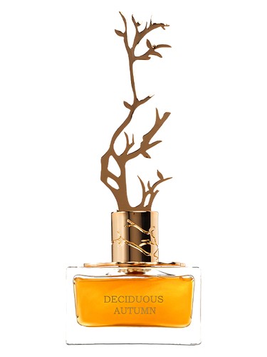 Deciduous Autumn by Aurora Scents