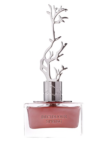 Deciduous Spring by Aurora Scents
