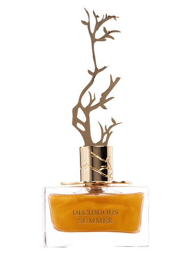 Deciduous Summer by Aurora Scents