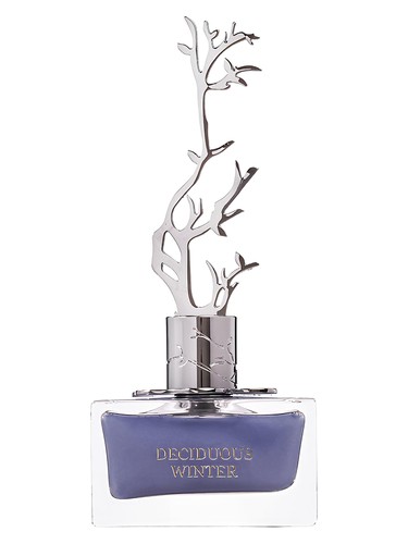 Deciduous Winter by Aurora Scents