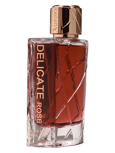 Delicate Rose by Aurora Scents