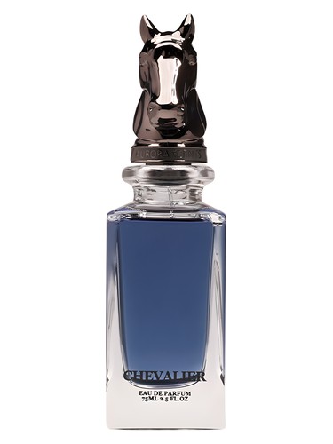 Chevalier by Aurora Scents