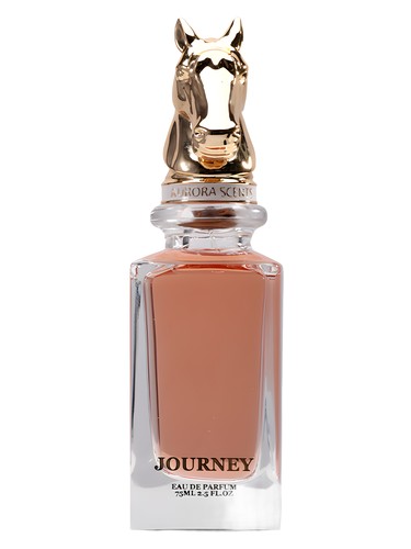 Journey by Aurora Scents
