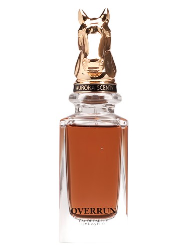 Overrun by Aurora Scents