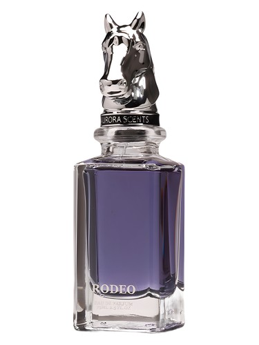 Rodeo by Aurora Scents
