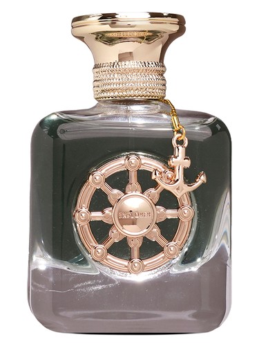 Explorer Gold by Aurora Scents
