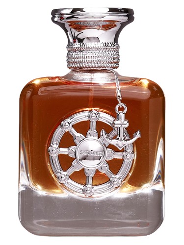 Explorer Silver by Aurora Scents