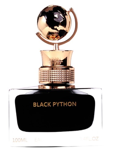 Black Python by Aurora Scents