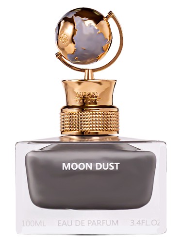 Moon Dust by Aurora Scents