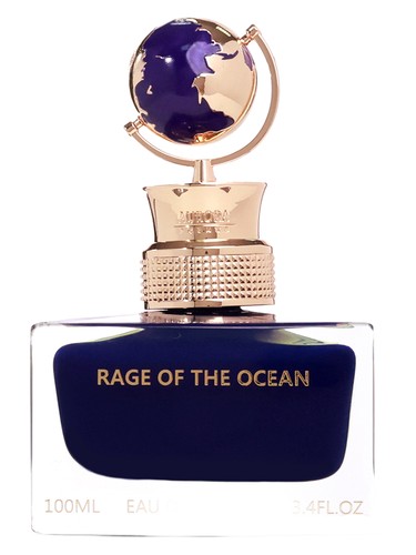 Rage Of The Ocean by Aurora Scents