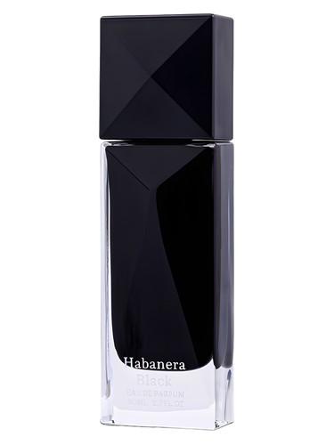 Habanera Black by Aurora Scents