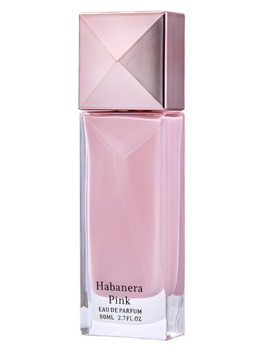 Habanera Pink by Aurora Scents