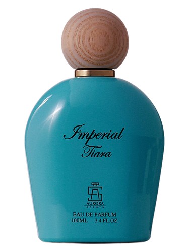 Imperial Tiara by Aurora Scents