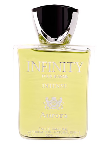 Infinity Intense by Aurora Scents