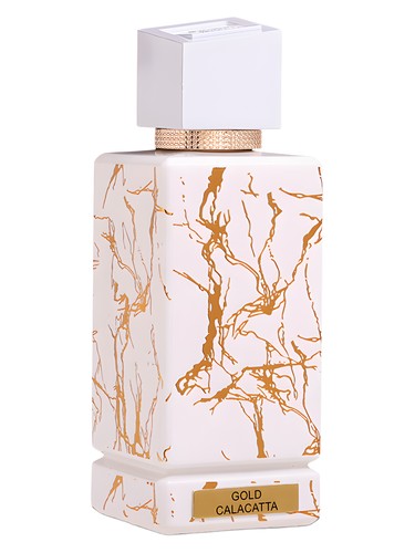 Gold Calacatta by Aurora Scents