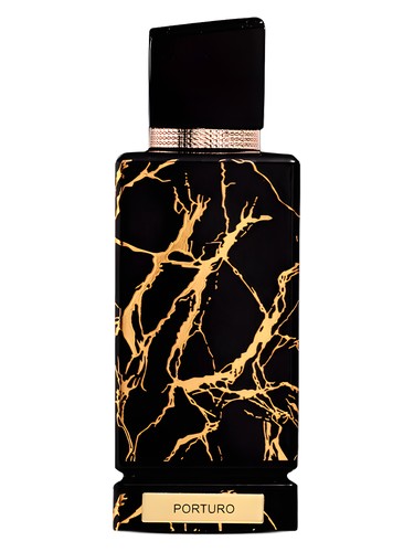Porturo by Aurora Scents